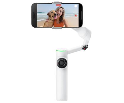 Gimbal Insta360 Flow 2 Pro White